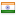 michaelmyers.net server is located in India